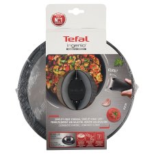 Tefal Ingenio Glass Lid 22 cm