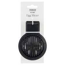 Tesco Home Egg Slicer