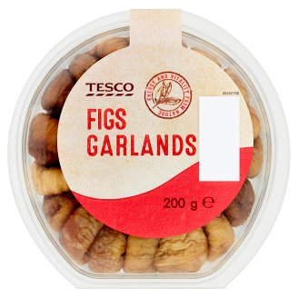 Tesco Figy 200 g