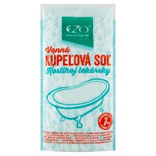 Ezo Aromatic Bath Salt Symphytum Officinale 1000 g