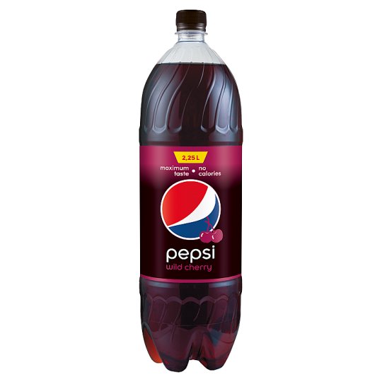Pepsi Wild Cherry 2,25 l