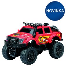 New Bright RC Zilla Rescue Rhino with Light & Sound 1:12