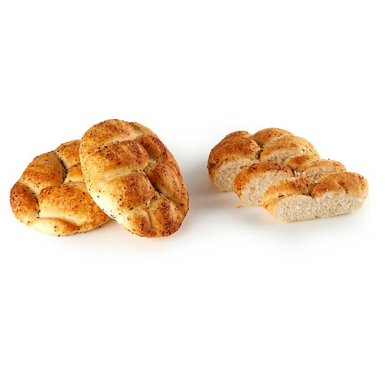 Tiger slaná žemľa k pivu 85 g