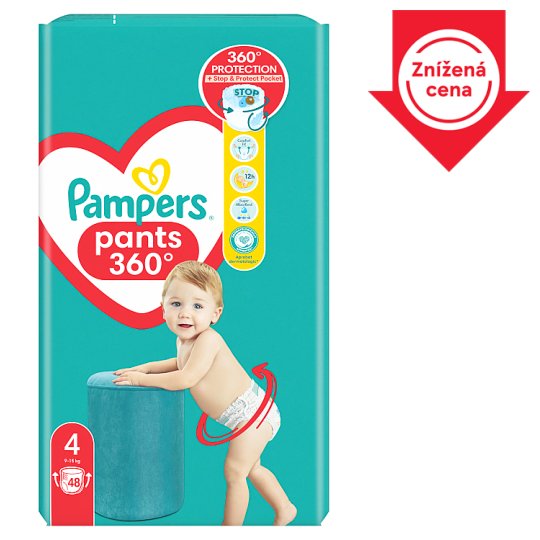 Panties Pampers Pants 915 kg Buy for 38 roubles wholesale cheap  B2BTRADE