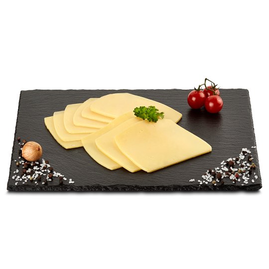 Family Eidamská tehla 30 % (krájaný)