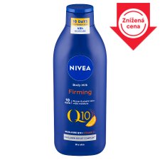 Nivea Q10 Plus Vitamin C Nourishing Firming Body Milk 400 ml