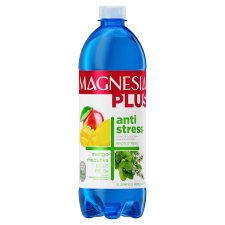 Magnesia Plus Antistress 0.7 L