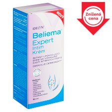 Idelyn Beliema Expert Intim Cream 30 ml