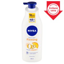 Nivea Q10 Plus Vitamin C Firming Body Lotion 400 ml