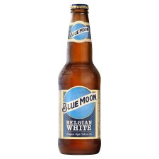 Blue Moon Belgian White 330 ml