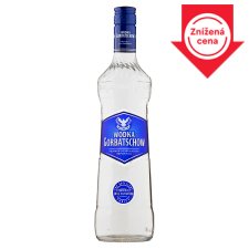 Wodka Gorbatschow Vodka 0.7 L