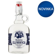 Old Herold Bošácka Plum Distillate 52% 0.5 L