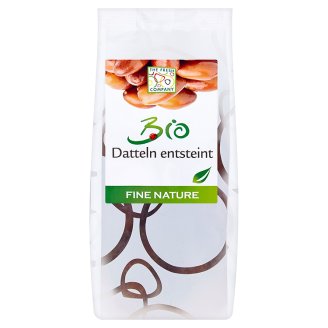 The Fresh Company Bio datle sušené bez kôstky 125 g