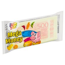 Sweet'n Fun Mega Money Wafers Edible Paper 10 g