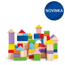 Building Blocks 80 pcs