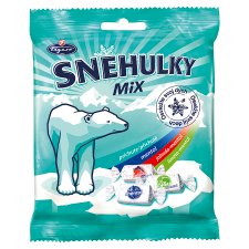 Figaro Snehulky Mix 150 g