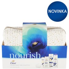 Dove Nourish Gift Set