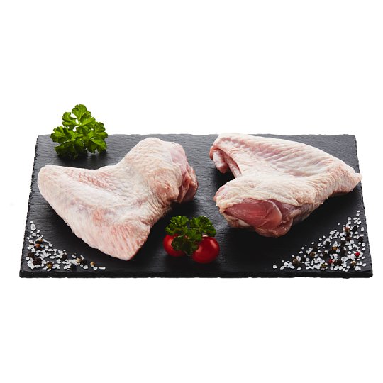 Hydina Kubus Turkey Wings