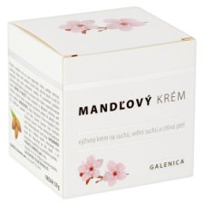 Galenica Almond Cream 50 g
