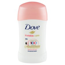 Dove Invisible Care tuhý antiperspirant 40 ml