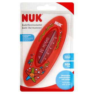 NUK Teplomer do kúpeľa oceán