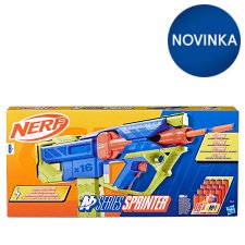 Nerf N Series Sprinter Blaster Pistol