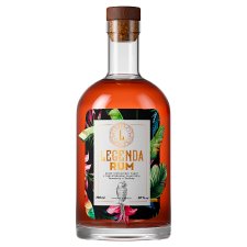 Legenda Rum 38% 700 ml