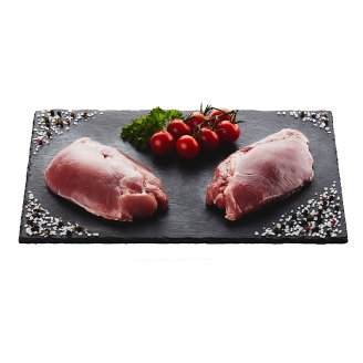 Hydina Kubus Morčacie stehná horné bez kosti a kože