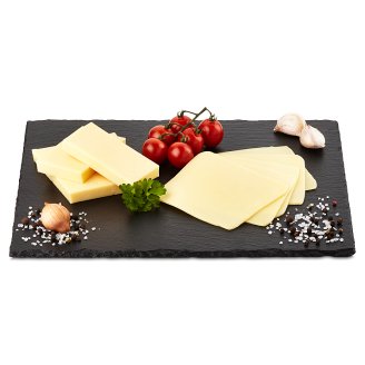 Family Gouda 45 % (krájaný)