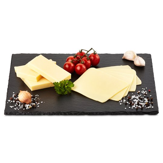 Family Gouda 45 % (Sliced)