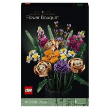 LEGO Creator 10280 Flower Bouquet