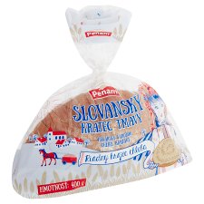 Penam Slovanský krajec tmavý 400 g