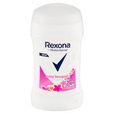 Rexona Sexy bouquet tuhý antiperspirant 40 ml