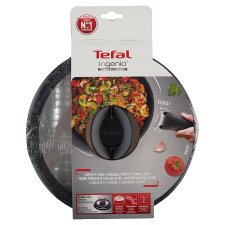 Tefal Ingenio Glass Lid 24 cm