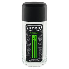 STR8 Freak Body Fragrance 85 ml