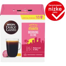 NESCAFÉ Dolce Gusto Grande Miami - Coffee in Capsules - 18 pcs