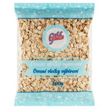 Gold Plus Oat Flakes Selection 400 g