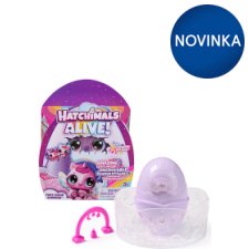 Hatchimals Alive Fizzy Surprise