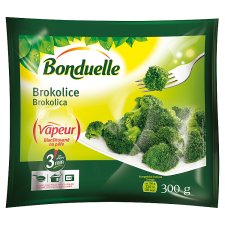 Bonduelle Vapeur Broccoli 300 g
