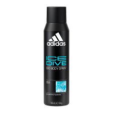 adidas pre mužov - Ice Dive  dezodorant 150ml