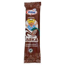 Prima Jarka Original Vanilla Flavor with Cocoa Cream 45 ml