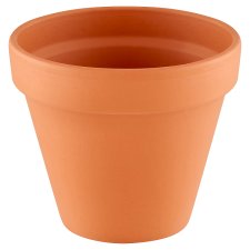 BLT Natur terakotový kvetináč 10/11 cm