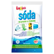 Luxon Calcined Powdered Washing Soda 300 g