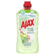 Ajax Pure Home Antibacterial Apple Blossom 1L