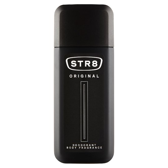 STR8 Original Deodorant Body Fragrance 75 ml Tesco Groceries