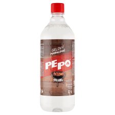 PE-PO Gel Lighter 1 L