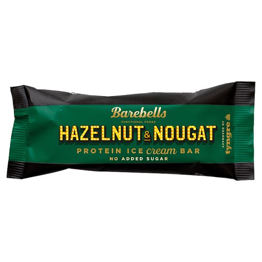 Barebells Hazelnut & Nougat 73 ml Tesco Groceries