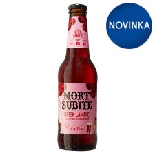 Mort Subite Kriek Lambic 250 ml