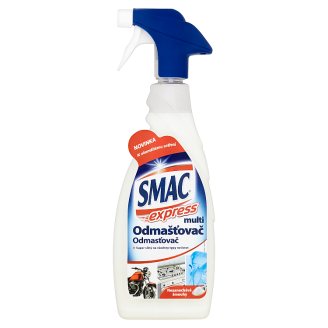 Smac Express Multi odmasťovač 650 ml