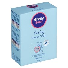 Nivea Baby Cream Soap 100 g